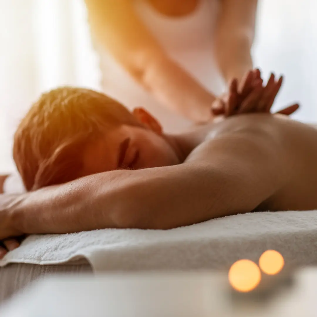Best In-Home Massage